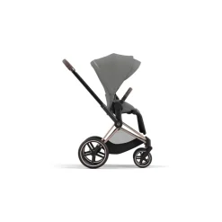 Cybex Komplett barnevogn, , Priam, Rose Gold/Soho Grey Clearance