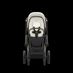 Cybex Komplett barnevogn, , Priam, Rosegold/Off White  (2024) Discount