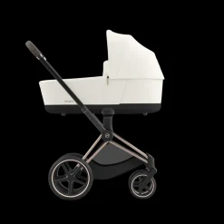 Cybex Komplett barnevogn, , Priam, Rosegold/Off White  (2024) Discount