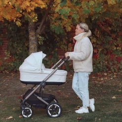 Cybex Komplett vogn, 4in1, , Talos S Lux, Moon Black + Cloud T og Base T Sale