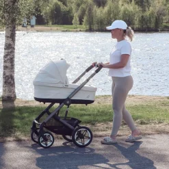 Cybex Komplett vogn, 4in1, , Talos S Lux, Moon Black + Cloud T og Base T Sale