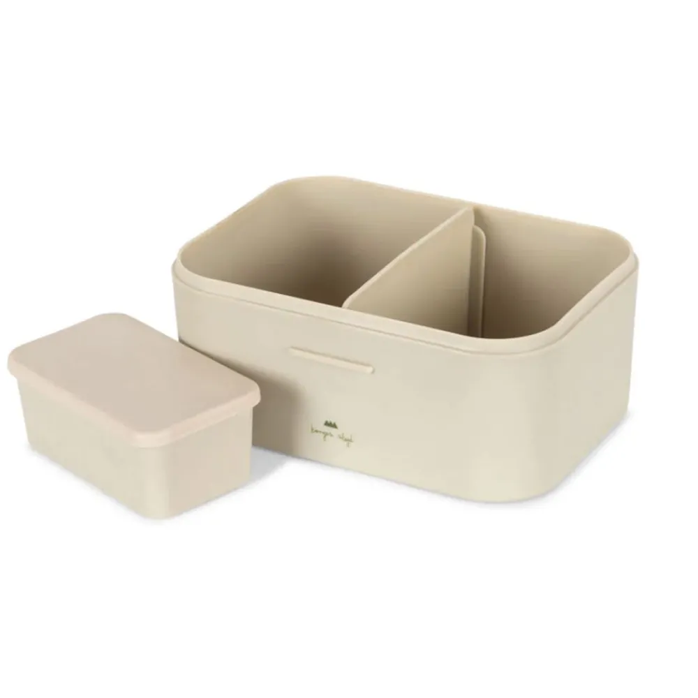 Konges Sløjd Matboks, Krokodille New