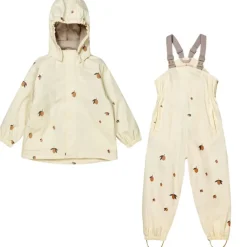 Konges Sløjd Regnsett, Rainy Palme Lemon Outlet