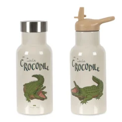 Konges Sløjd Termoflaske, Krokodille Outlet