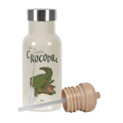 Konges Sløjd Termoflaske, Krokodille Outlet