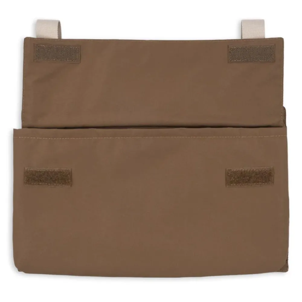 Konges Sløjd Vognorganisator, Walnut Hot