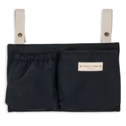 Konges Sløjd Vognorganisator, Sort New