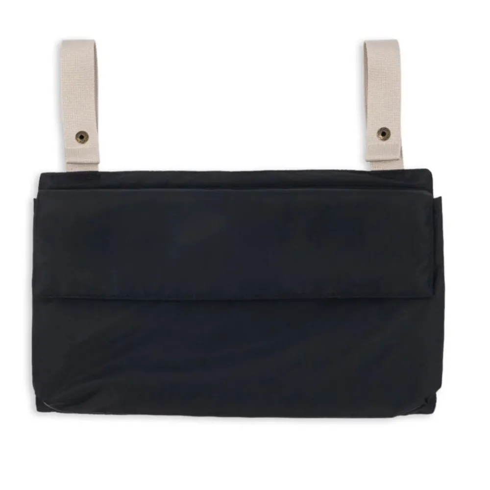 Konges Sløjd Vognorganisator, Sort New