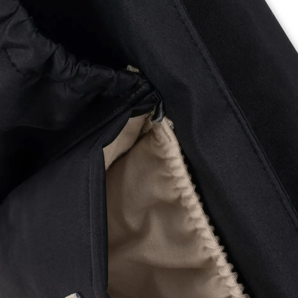 Konges Sløjd Vognorganisator, Sort New