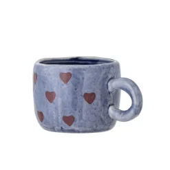 Bloomingville Kopp, Mini, Nini Blå Clearance