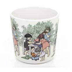 Rätt Start Kopp, , Astrid Lindgren, Barna i Bakkebygrenda New