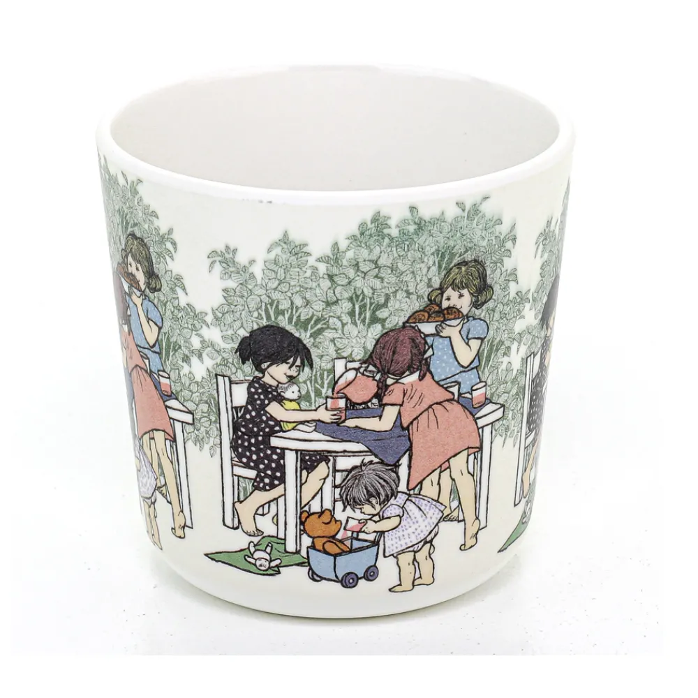 Rätt Start Kopp, , Astrid Lindgren, Barna i Bakkebygrenda New