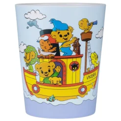 Rätt Start Kopp, , Bamse, Båt New