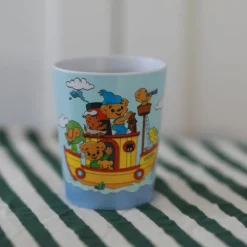 Rätt Start Kopp, , Bamse, Båt New