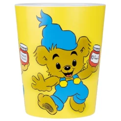 Rätt Start Kopp, , Bamse, Gul Best