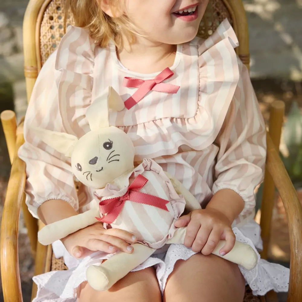 Elodie Kosebamse, , Candy Stripe Discount