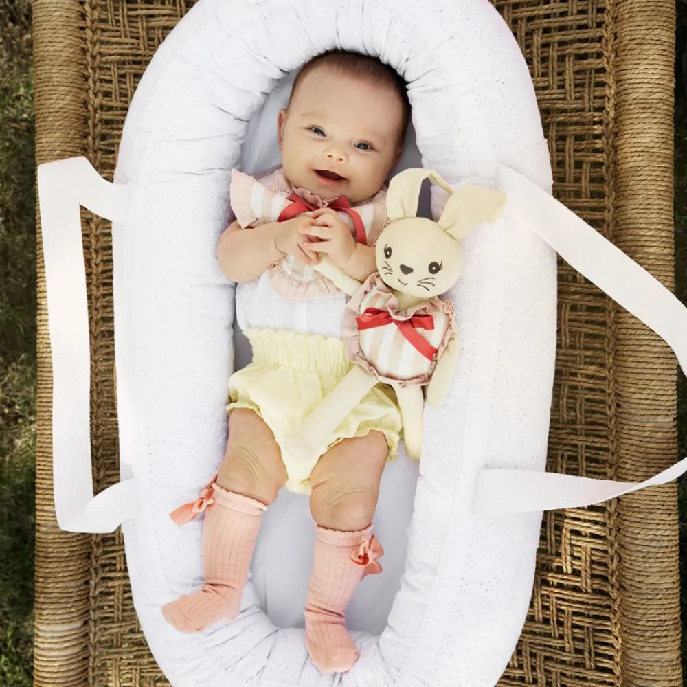 Elodie Kosebamse, , Candy Stripe Discount