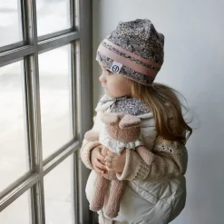 Elodie Kosebamse, , Pink Boucle Britney Online