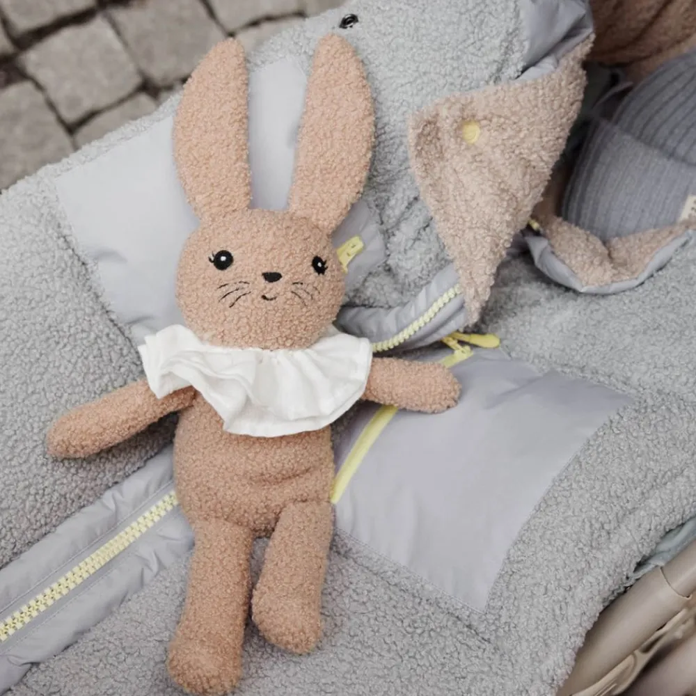 Elodie Kosebamse, , Pink Boucle Britney Online