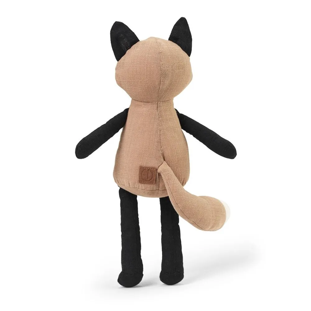 Elodie Kosebamse, , Reven Florian Best