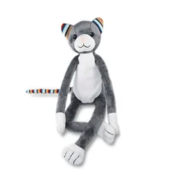 Zazu Kosedyr med nattlys, , Katten Katie Best