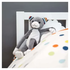 Zazu Kosedyr med nattlys, , Katten Katie Best