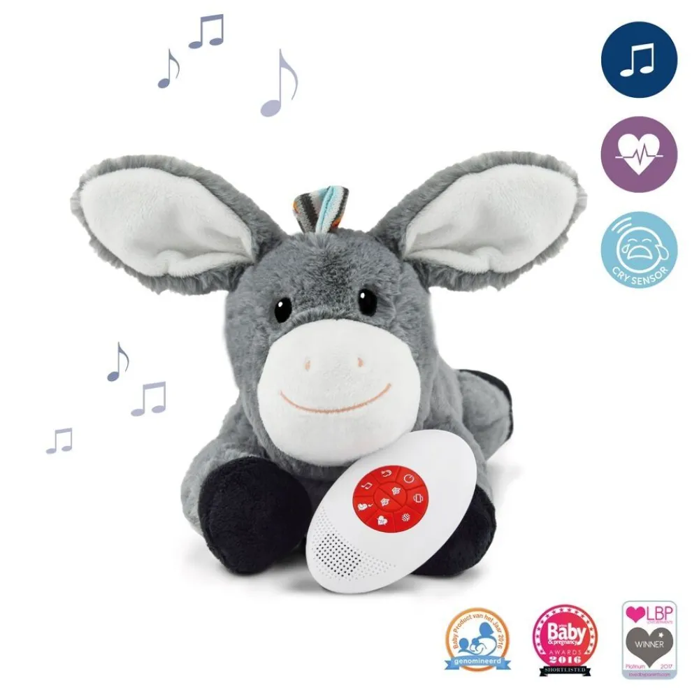 Zazu Kosedyr m/hjertelyd, , Don Best