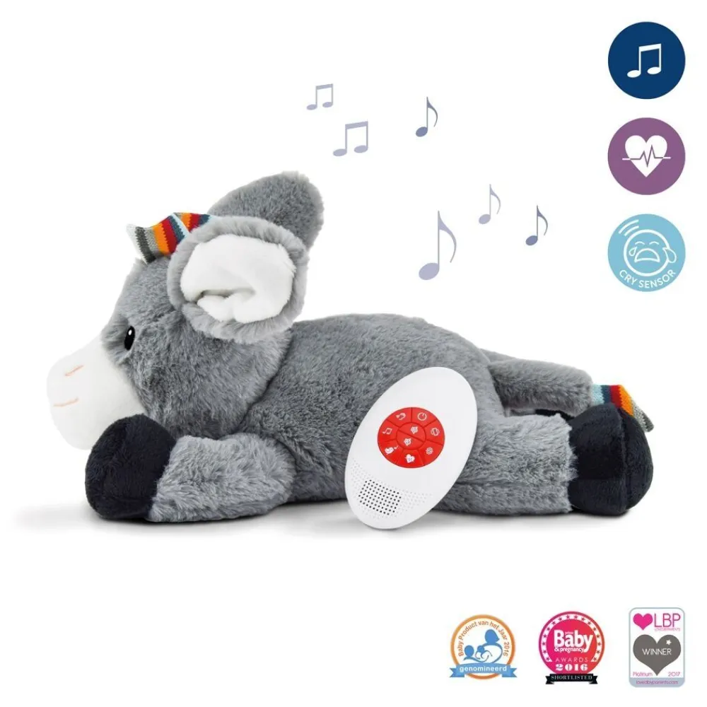 Zazu Kosedyr m/hjertelyd, , Don Best