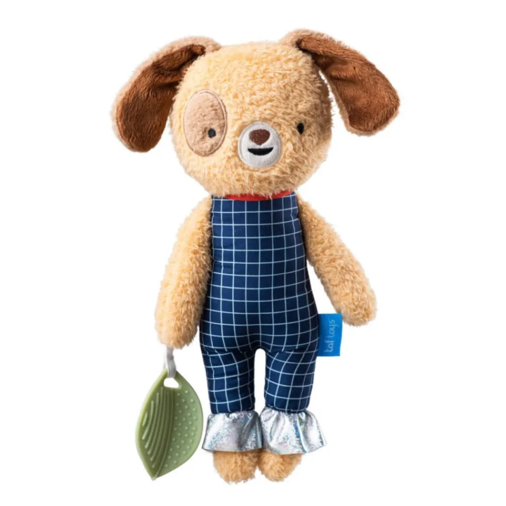 Kosedyr, TAF Toys, Daniel Plush Toy New