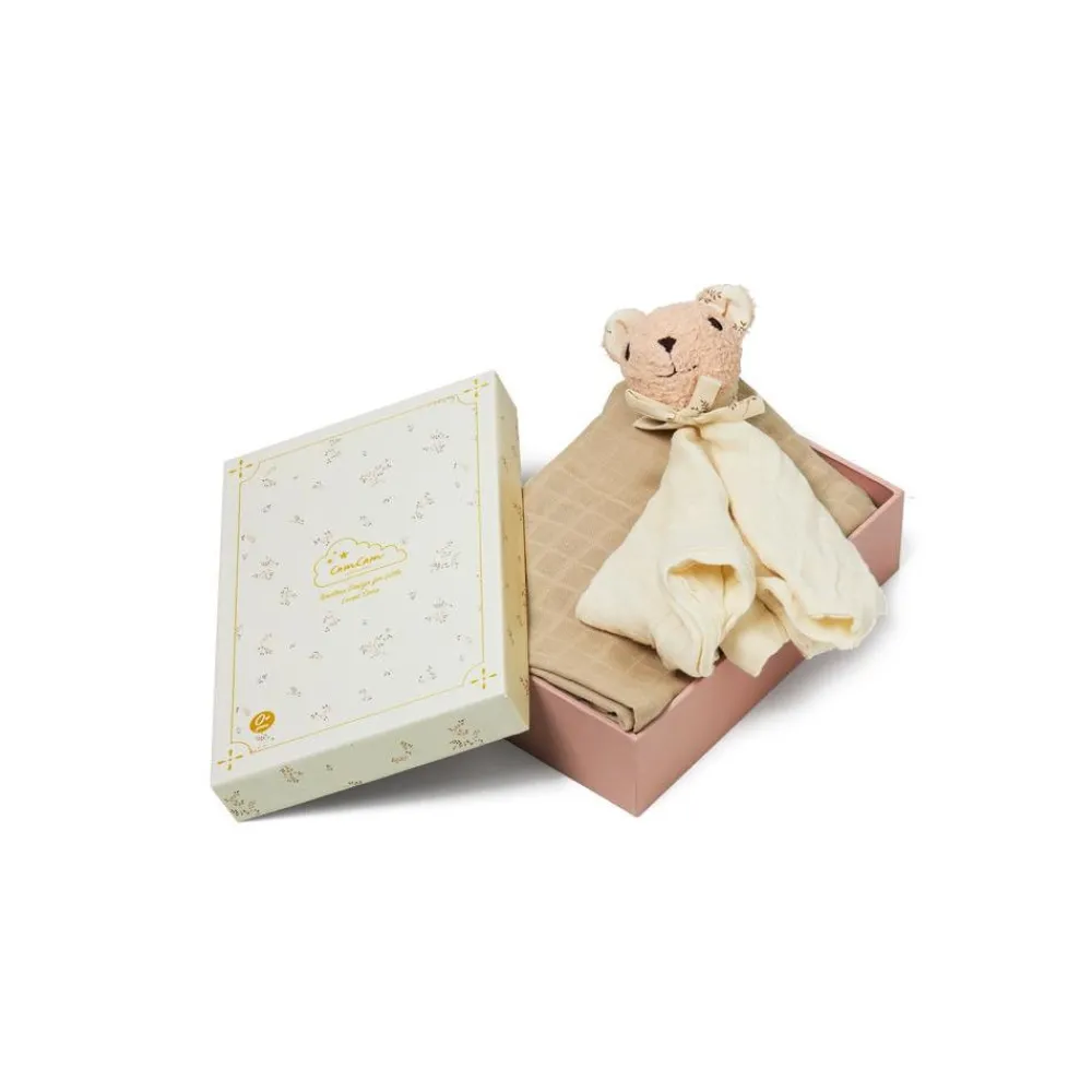 Kosefille, Cam Cam, Ashley Sale