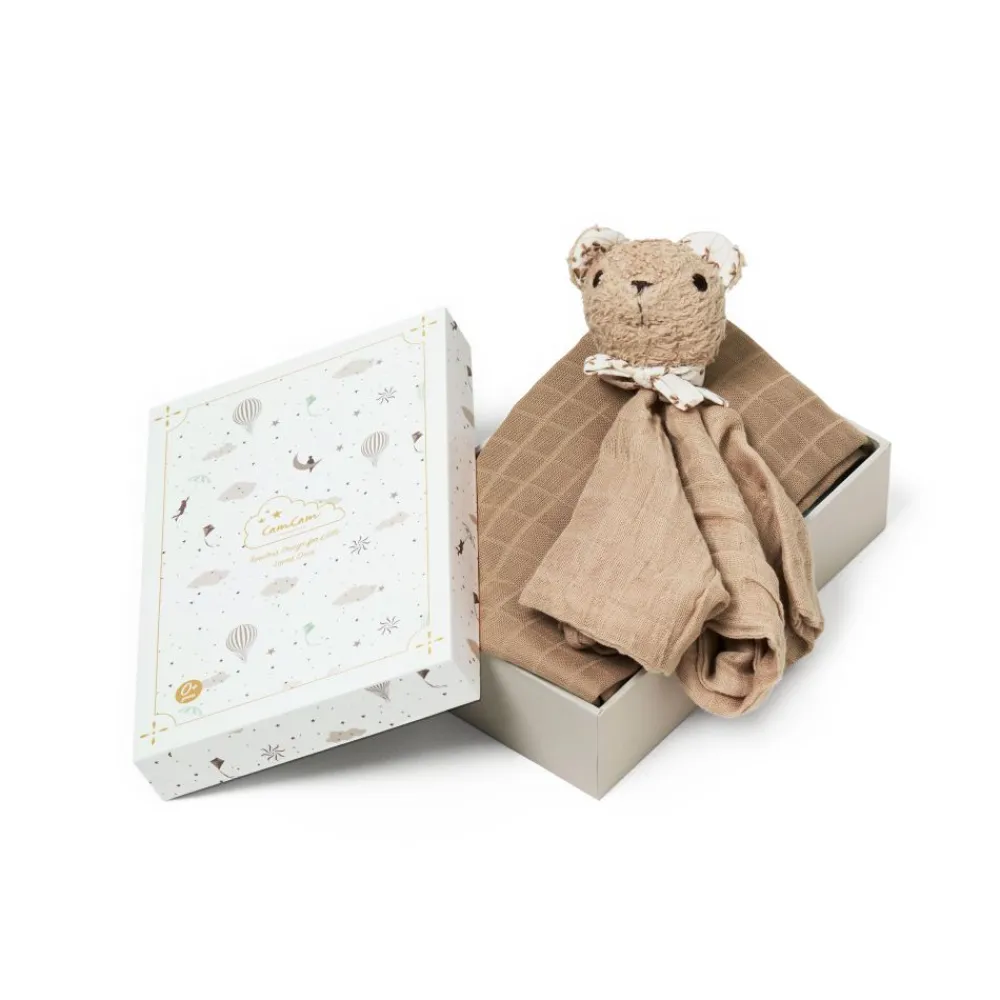 Kosefille, Cam Cam, Dreamland