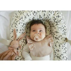 Elodie Kosefille, , Blinkie, Blushing Pink New