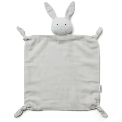 Liewood Kosefille, , Kanin, Dumbo Grey Outlet