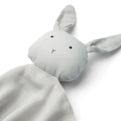 Liewood Kosefille, , Kanin, Dumbo Grey Outlet