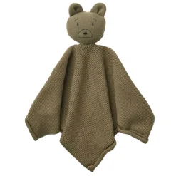 Liewood Kosefille, , Milo Bear, Khaki Sale