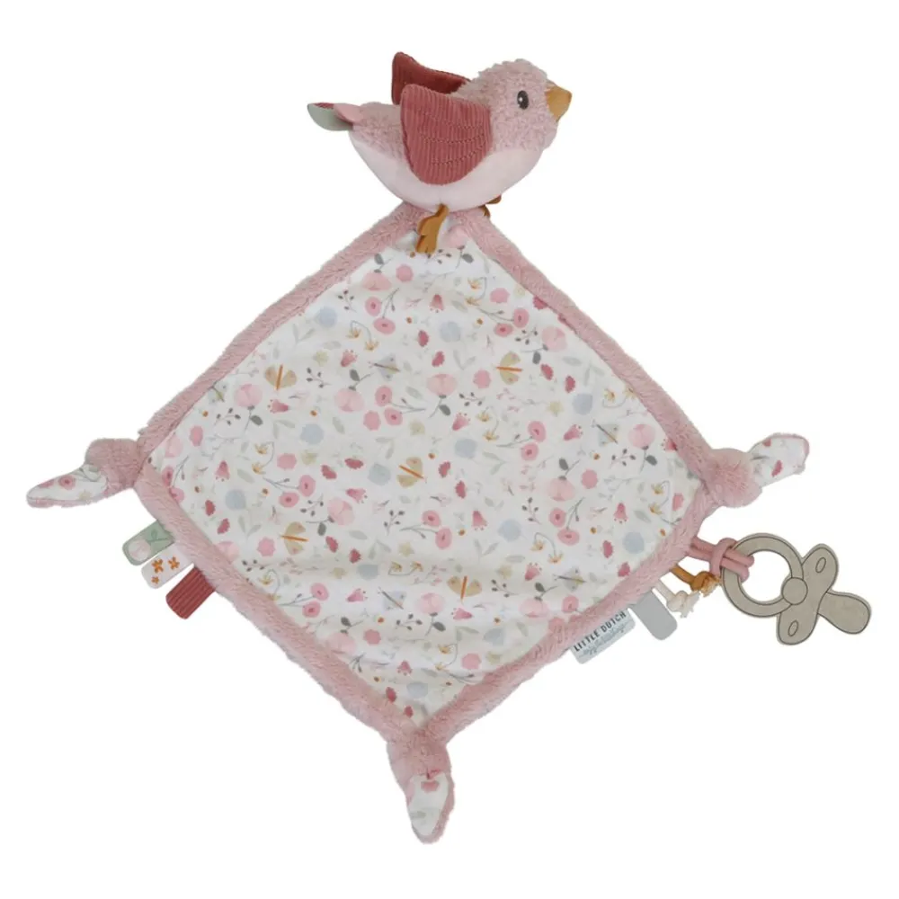 Little Dutch Kosefille, , Flowers & Butterflies Hot