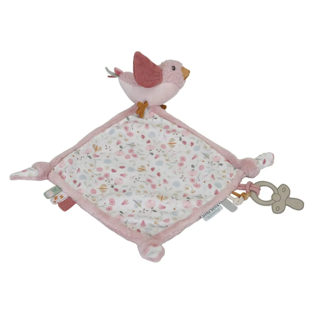 Little Dutch Kosefille, , Flowers & Butterflies Hot