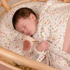 Little Dutch Kosefille, , Flowers & Butterflies Hot