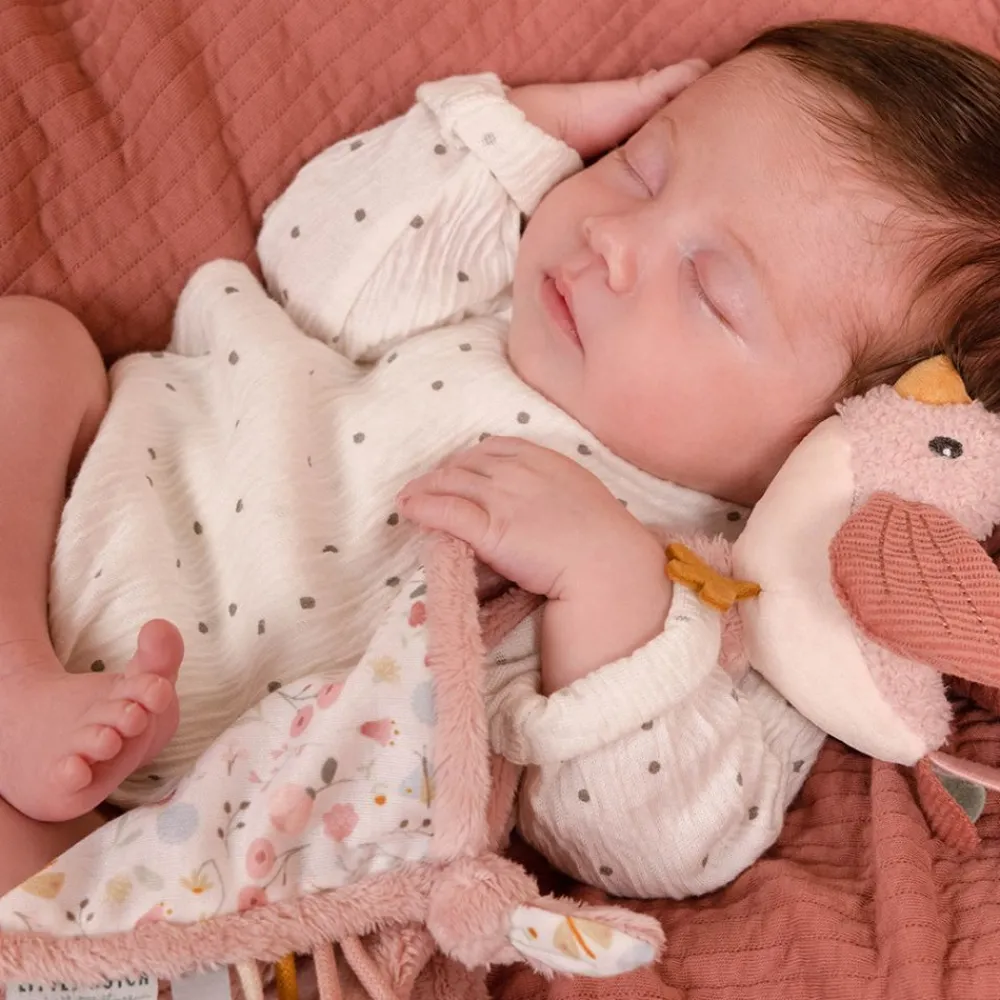 Little Dutch Kosefille, , Flowers & Butterflies Hot