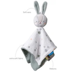 Kosefille, TAF Toys, Bunny Online