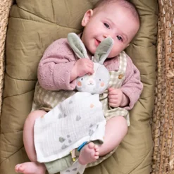 Kosefille, TAF Toys, Bunny Online