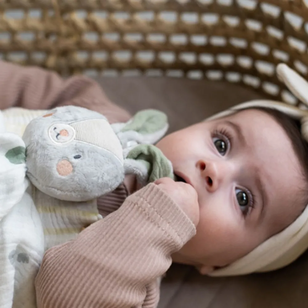 Kosefille, TAF Toys, Bunny Online