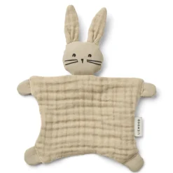 Liewood Koseklut, , Amaya Rabbit, Mist