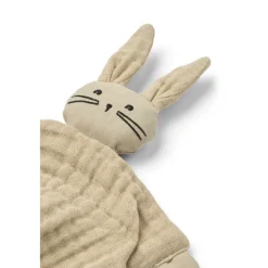 Liewood Koseklut, , Amaya Rabbit, Mist