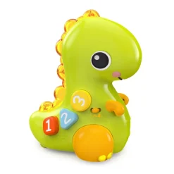 Krabbeleke, Bright Starts, Dino