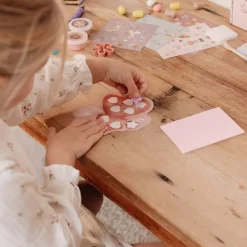 Little Dutch Kreativitetseske, , Fairy Garden New