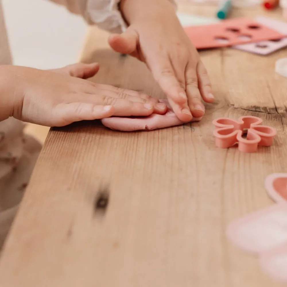 Little Dutch Kreativitetseske, , Fairy Garden New