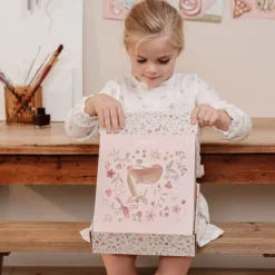 Little Dutch Kreativitetseske, , Fairy Garden New