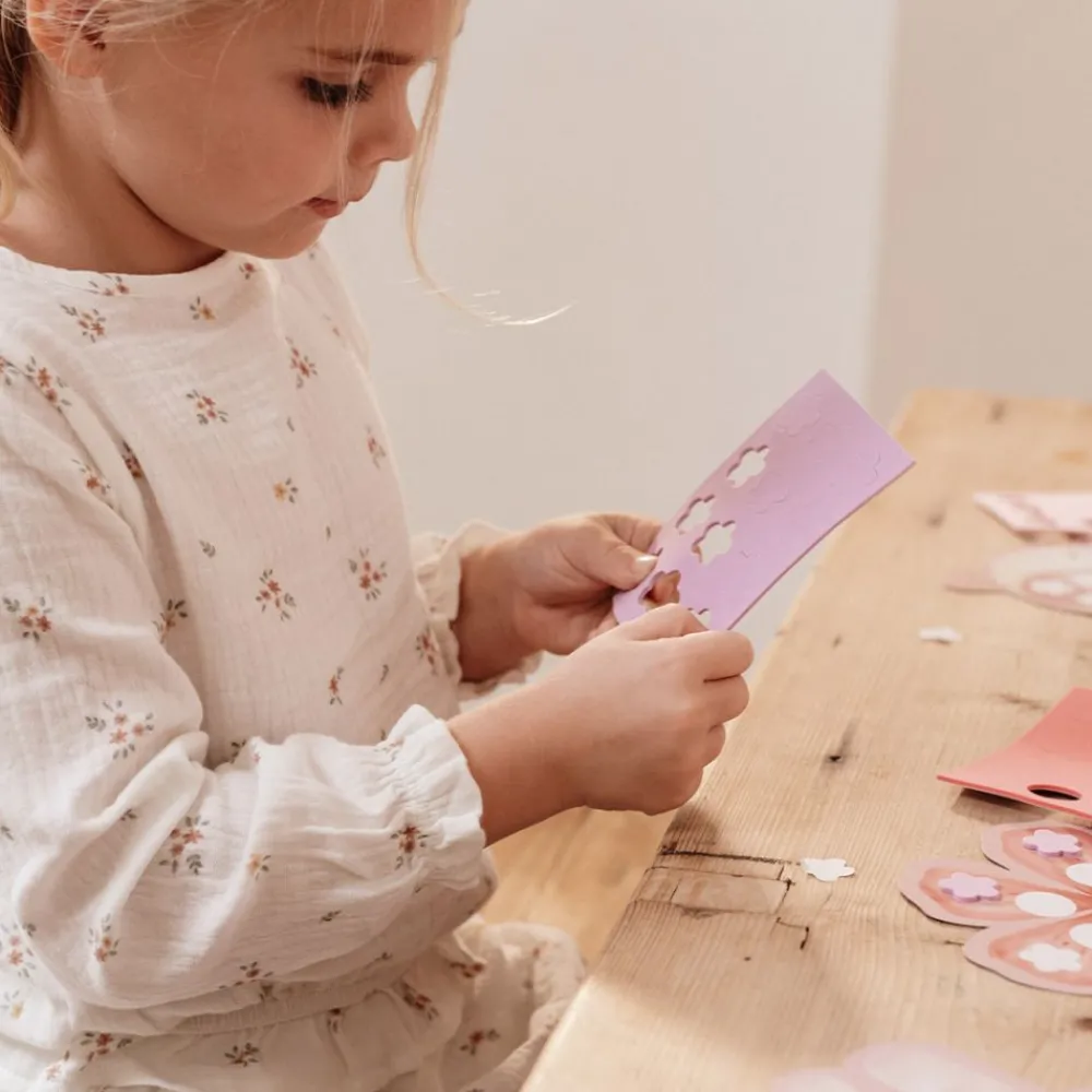 Little Dutch Kreativitetseske, , Fairy Garden New