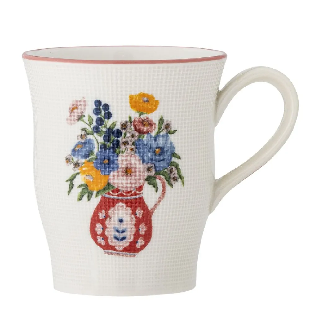 Bloomingville Krus, , Dorothy, Rosa Online